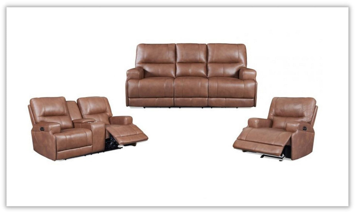 Brimfield Living Room Set-Living Room Sets-Jennifer Furniture