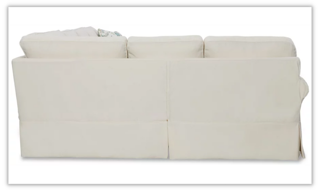 Cuddle Chaise Sectional