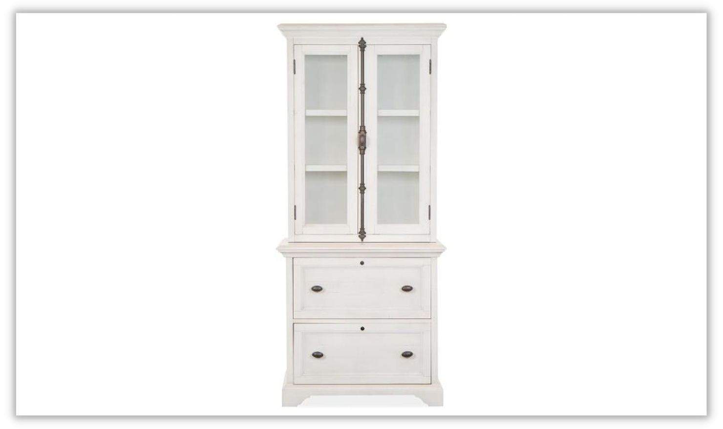 Magnussen Bronwyn Lateral File Hutch