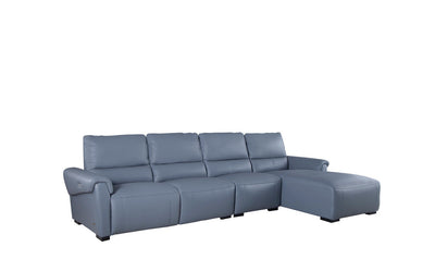 Bubble Sectional