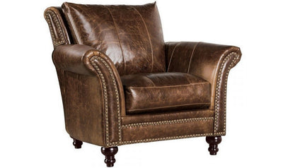 Butler Chair-Arm Chairs-Jennifer Furniture