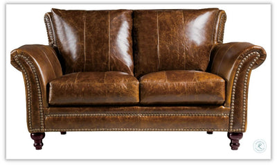 Butler Loveseat-Loveseats-Jennifer Furniture