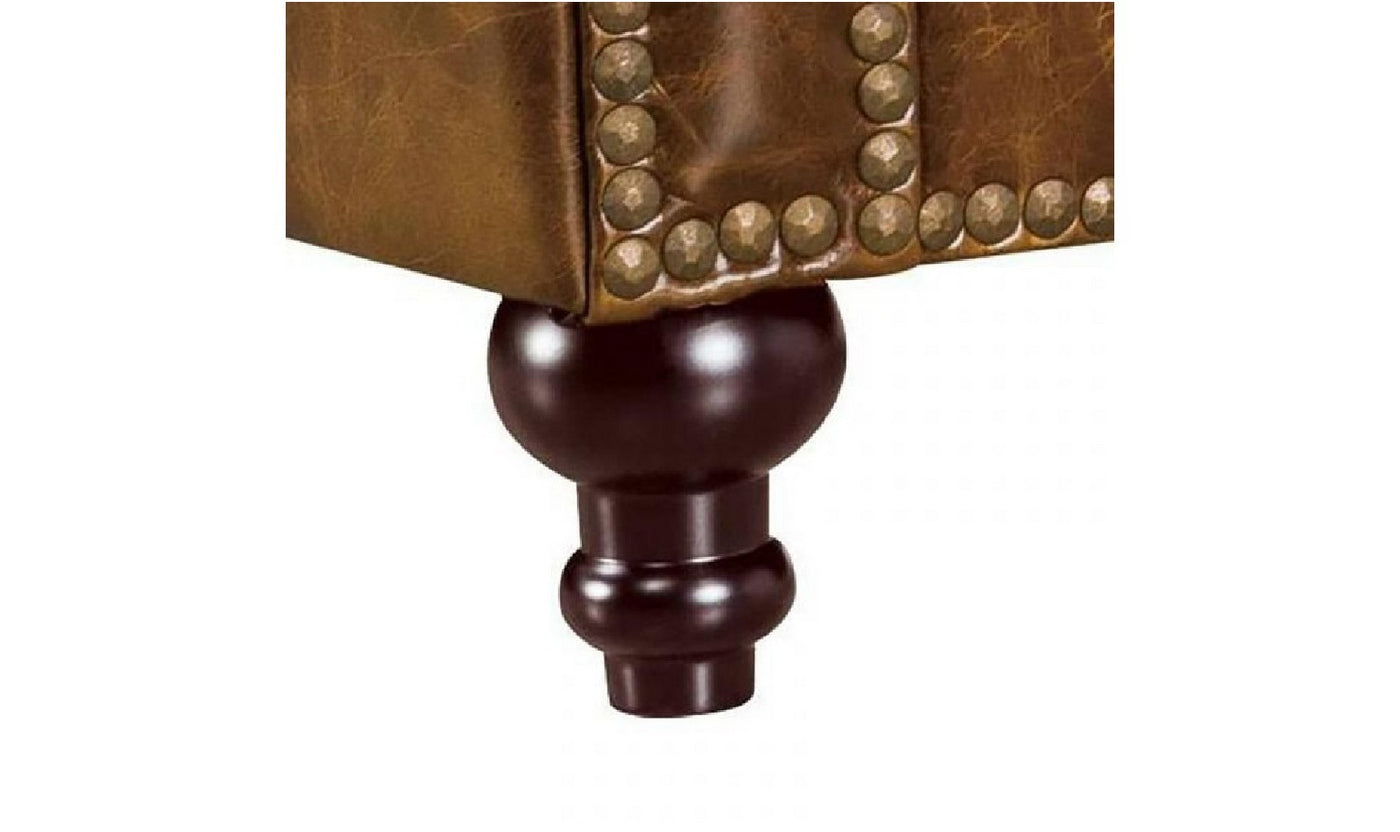Butler Loveseat-Loveseats-Jennifer Furniture