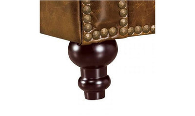 Butler Loveseat-Loveseats-Jennifer Furniture