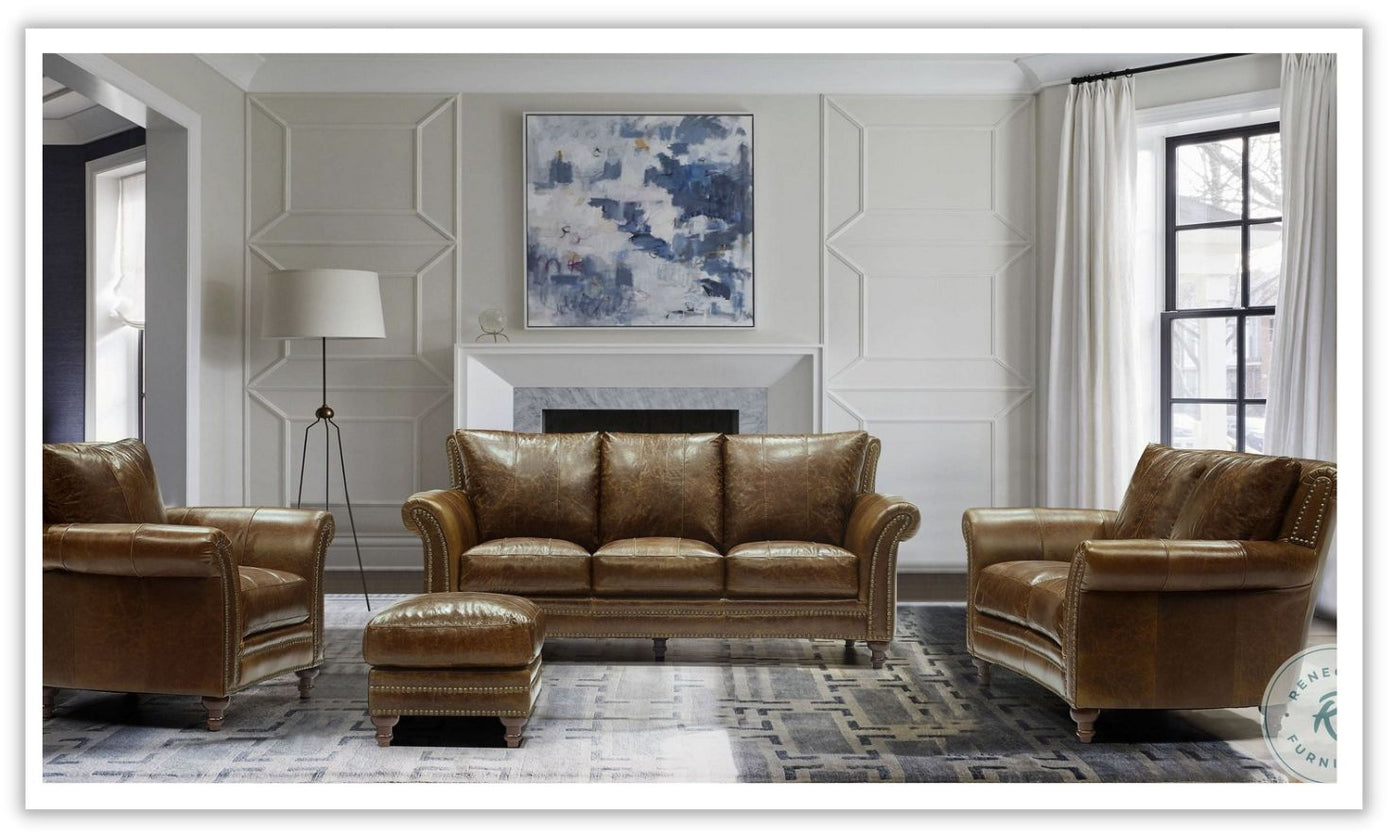Butler Living Room Set-Living Room Sets-Jennifer Furniture