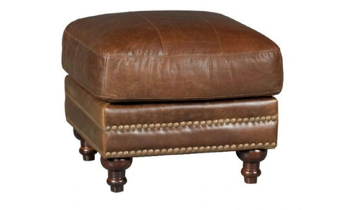 Butler Ottoman-Ottomans-Jennifer Furniture
