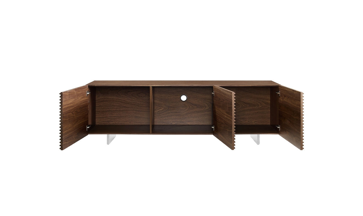 Moon Entertainment center