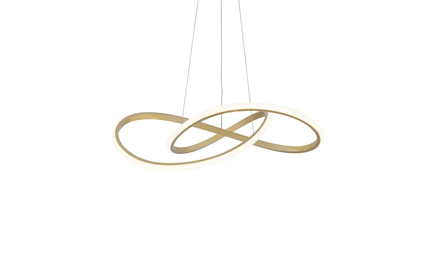 Alanta LED Chandelier