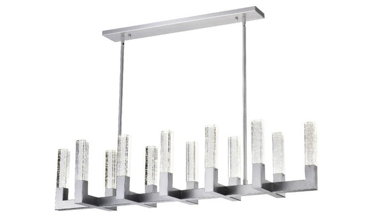 Prince Crystal Dianyi LED Chandelier