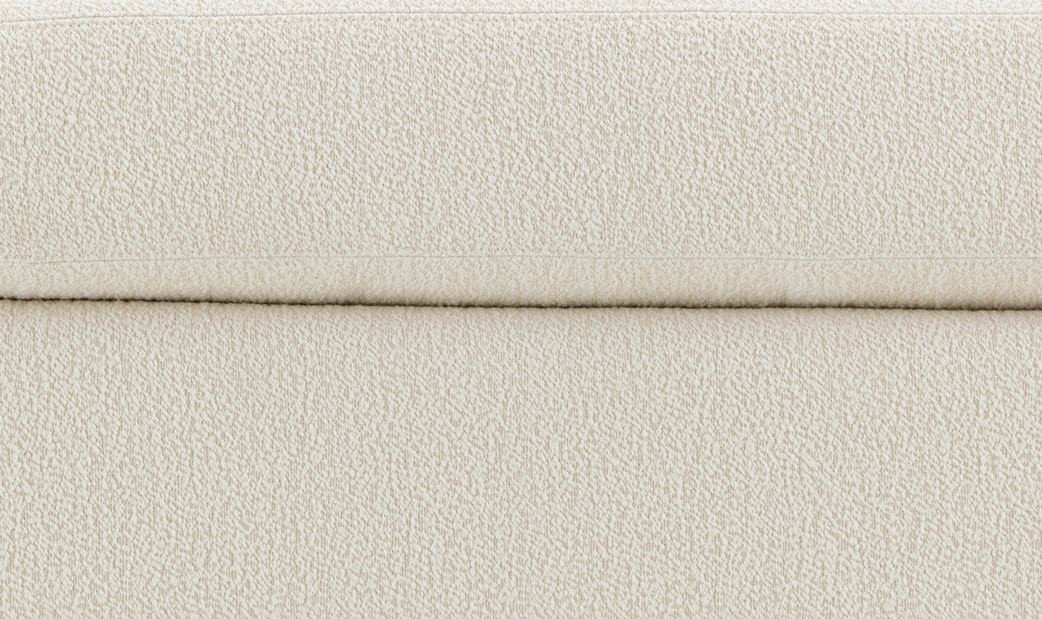 AICO Chamberi 6-Seater L-Shaped Fabric Sectional
