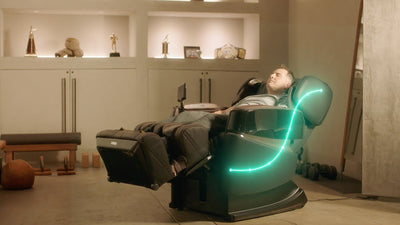 Zen 3D Pro Massage Chair