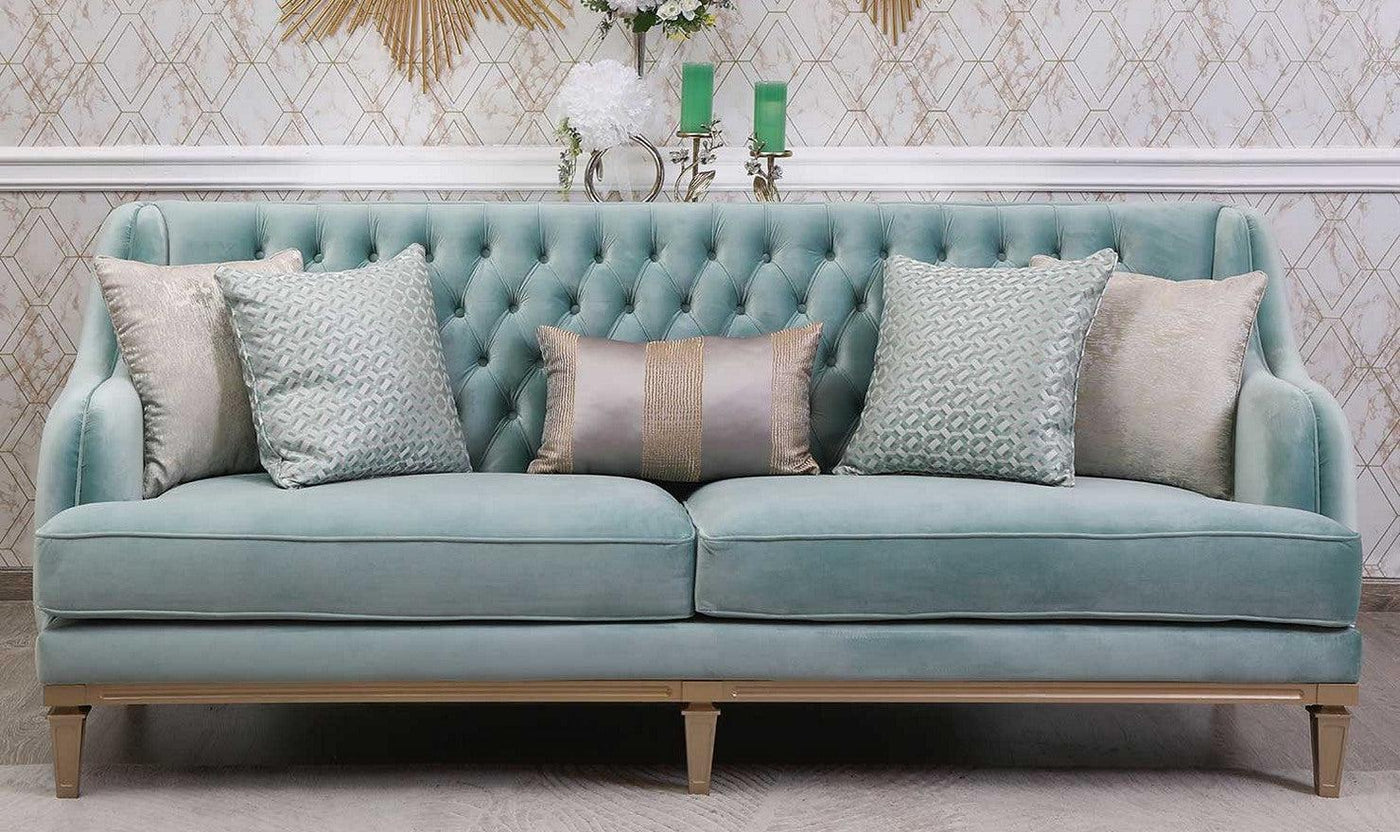 Caproni Living Room Set
