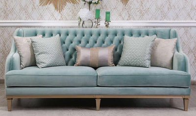 Caproni Living Room Set