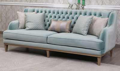 Caproni Living Room Set