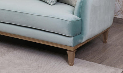 Caproni Living Room Set