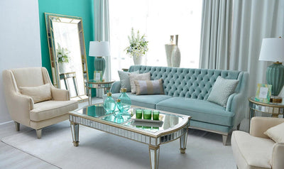 Caproni Living Room Set
