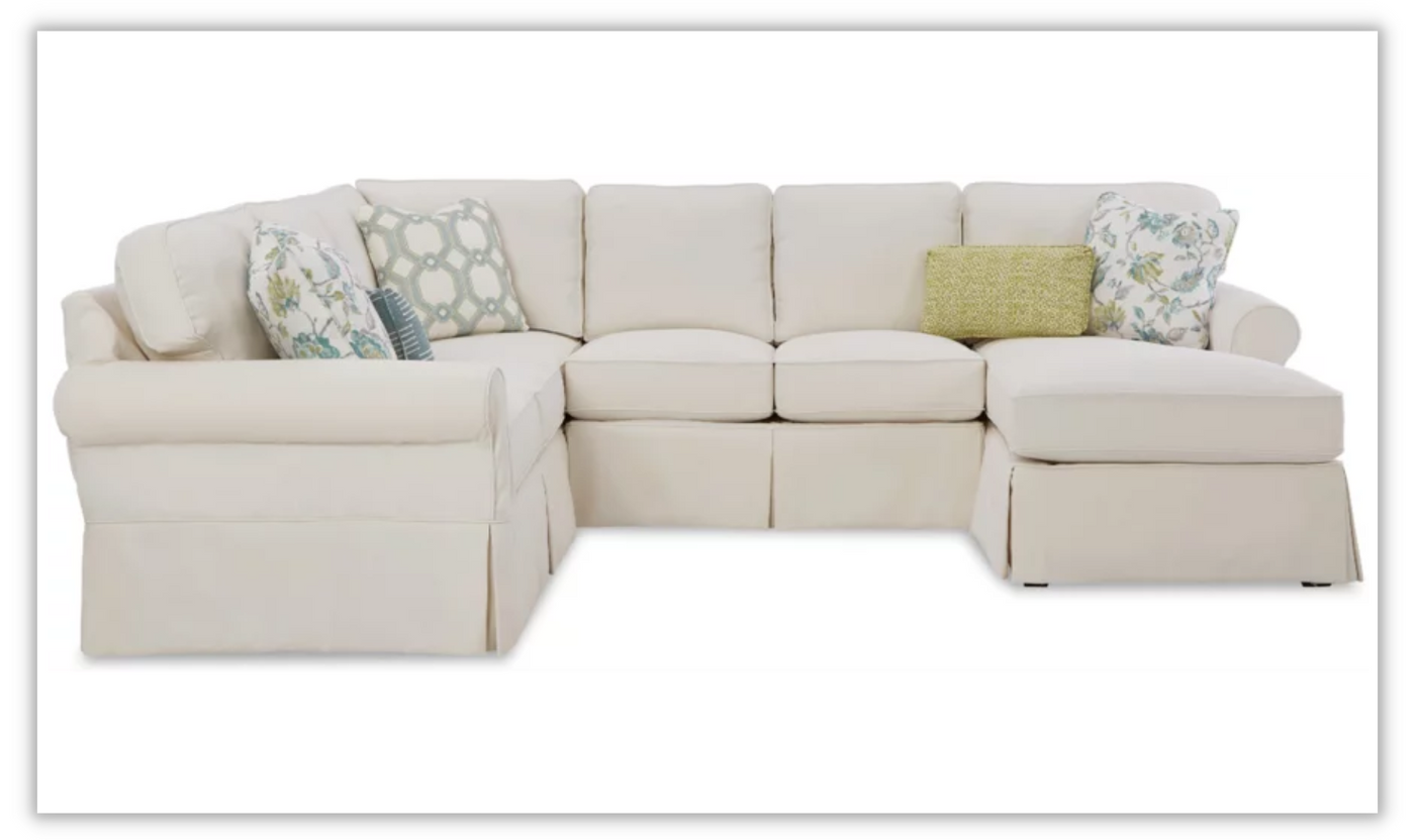 Cuddle Chaise Sectional