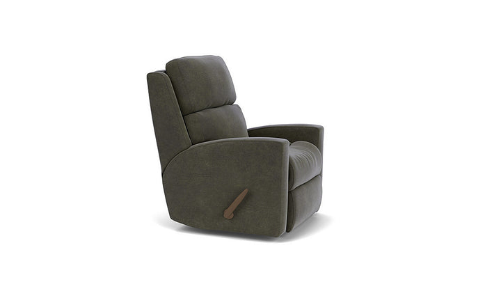 Catalina Rocking Recliner Chair with Power Headrest