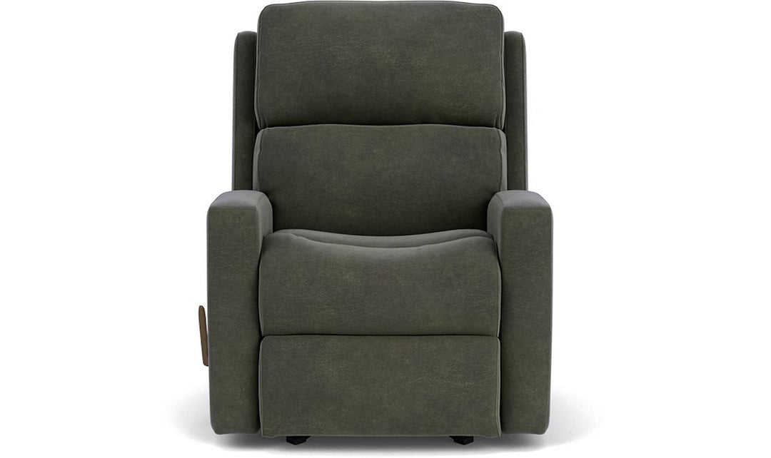 Catalina Rocking Recliner Chair with Power Headrest