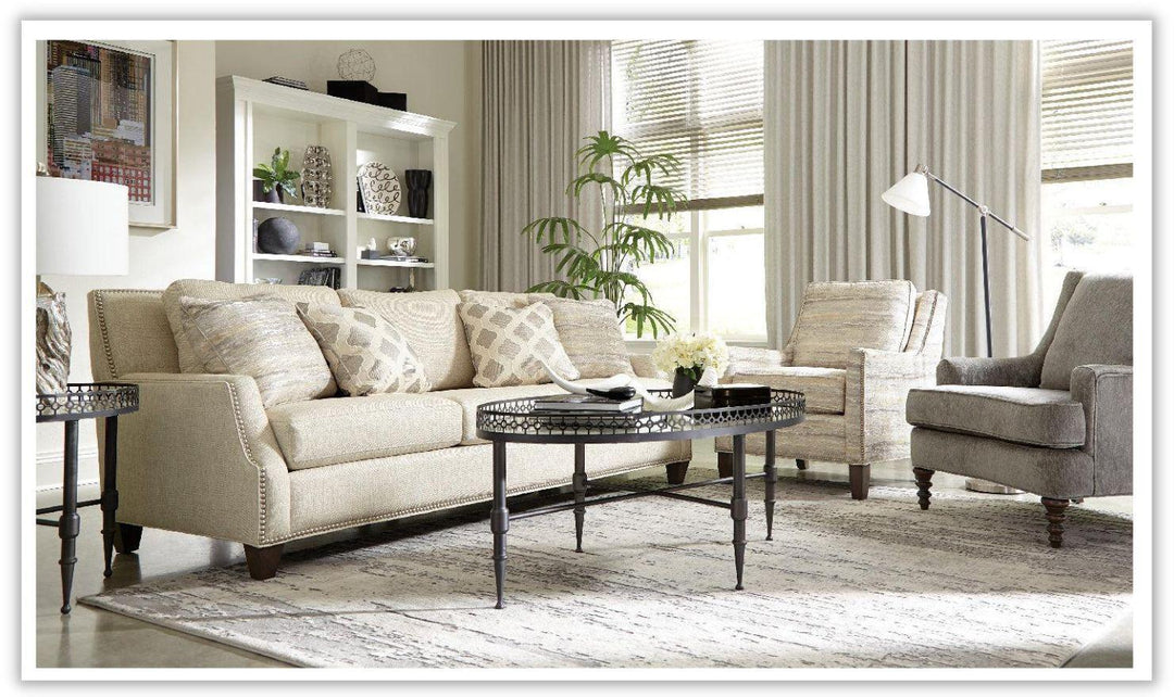 Cici Living Room Set