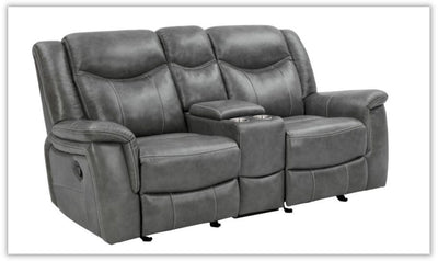 Conrad Motion Loveseat