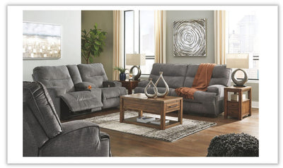 Coombs Living  room set