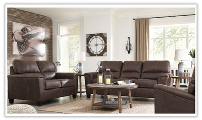 Navi Living Room Set-Living Room Sets-Jennifer Furniture