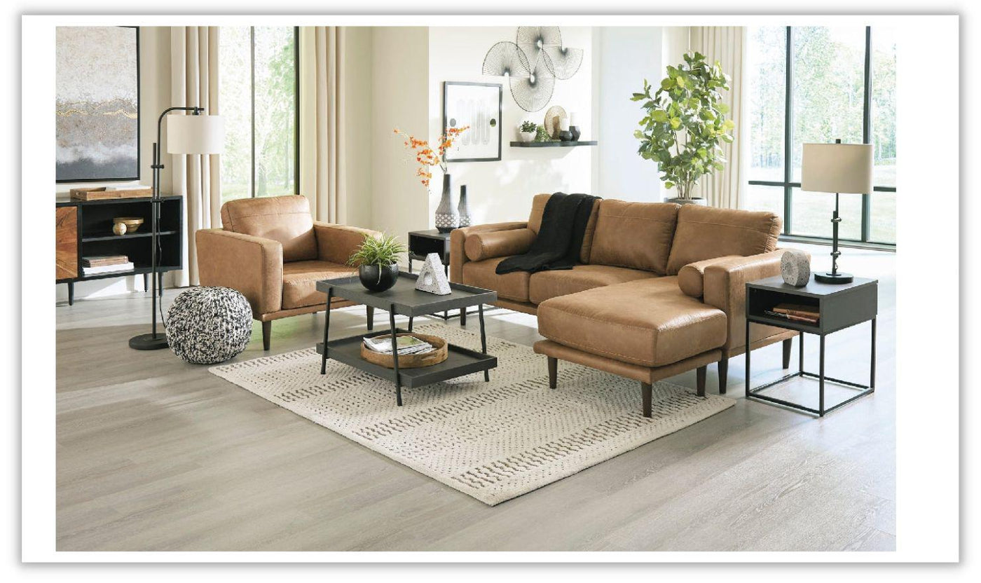 Arroyo Sofa Chaise-Sofa Chaises-Jennifer Furniture