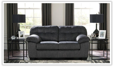Accrington Loveseat-Loveseats-Jennifer Furniture
