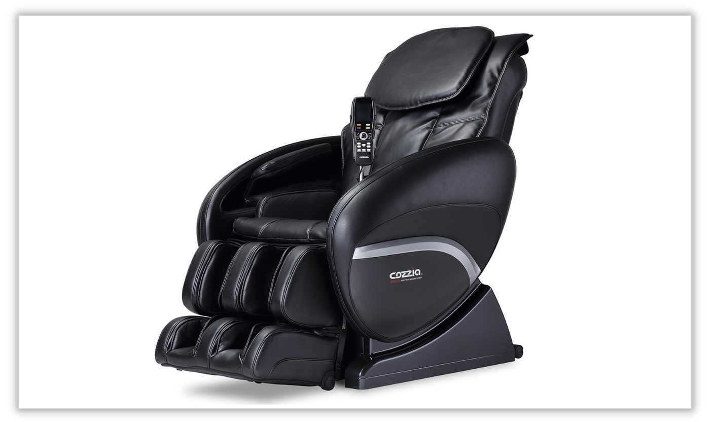 Cozzia 2D Massage Chair