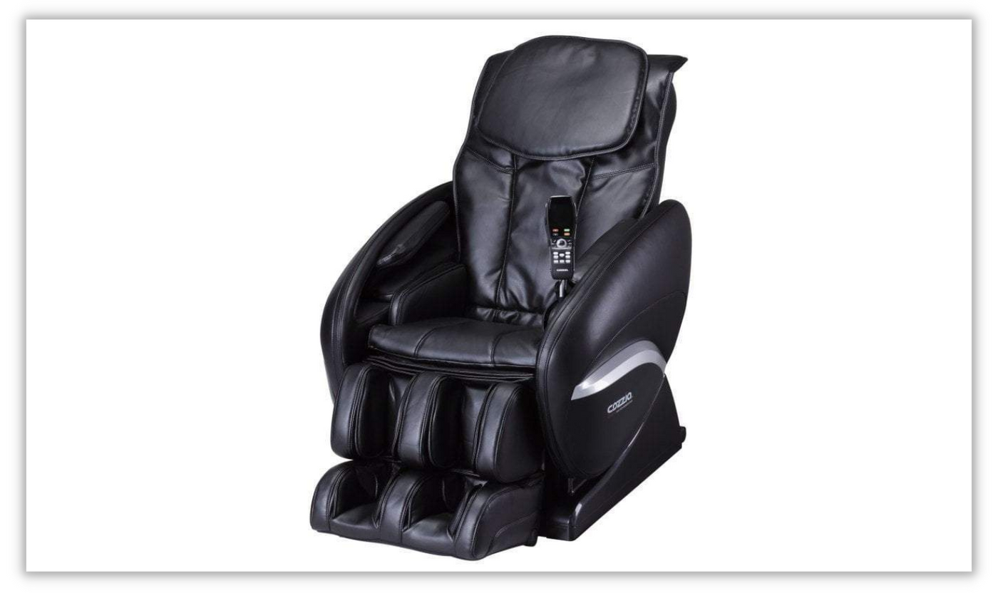 Cozzia 2D Massage Chair