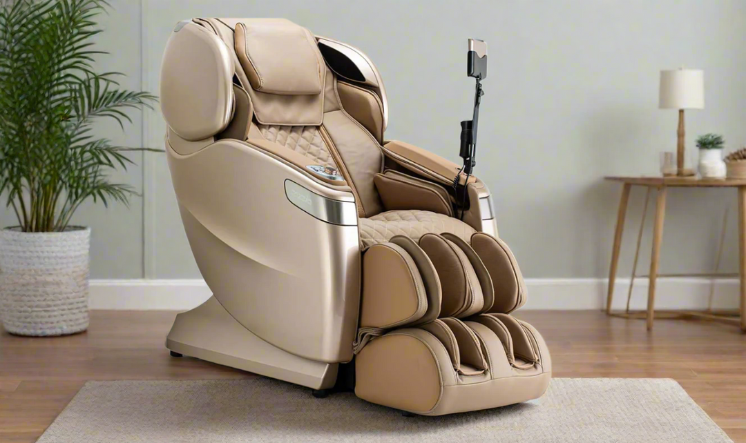 Health centre massage chair review best sale