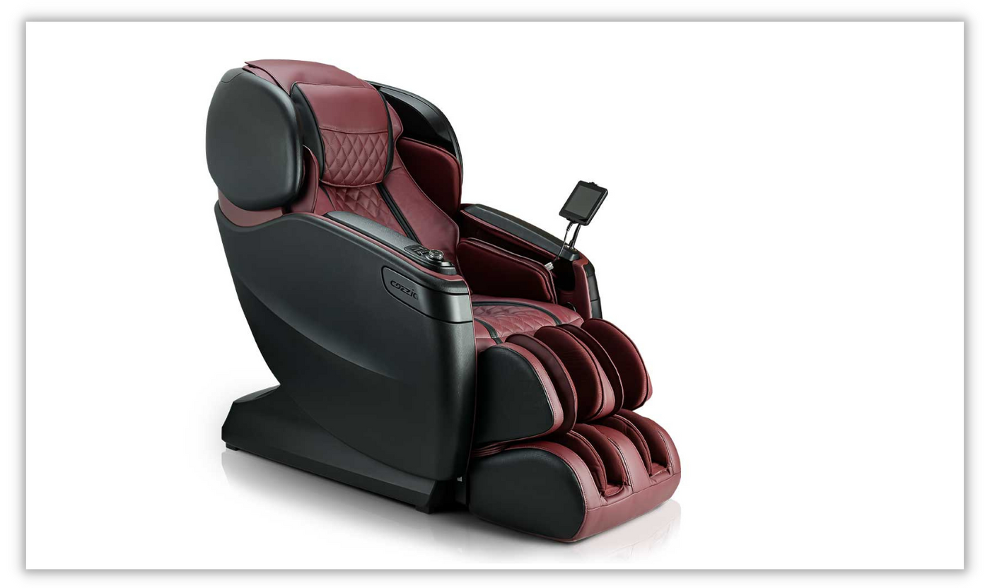 Cozzia Qi SE Massage Chair