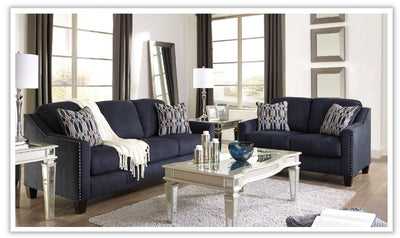 Creeal Heights Living room set-Living Room Sets-Jennifer Furniture