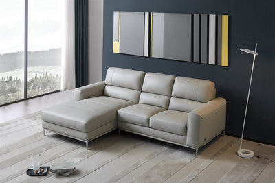 Crosby Sectional-Sectional Sofas-Jennifer Furniture