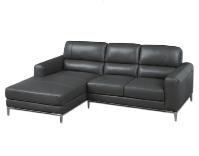 Crosby Sectional-Sectional Sofas-Jennifer Furniture