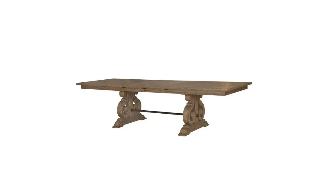 Willoughby Rectangular Table
