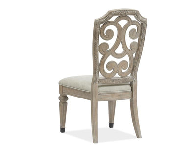 Marisol  Dining Side Chair 