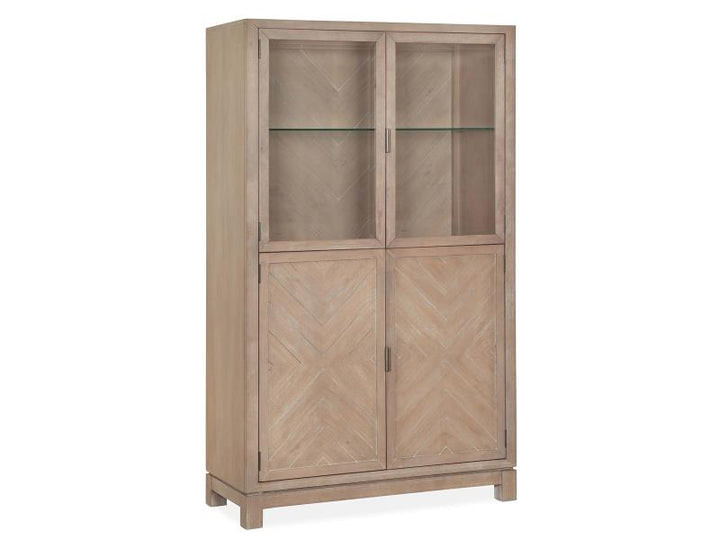 Ainsley Display Cabinet