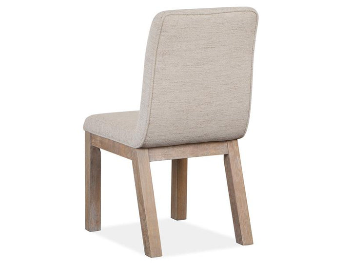 Ainsley Host Side Chair 