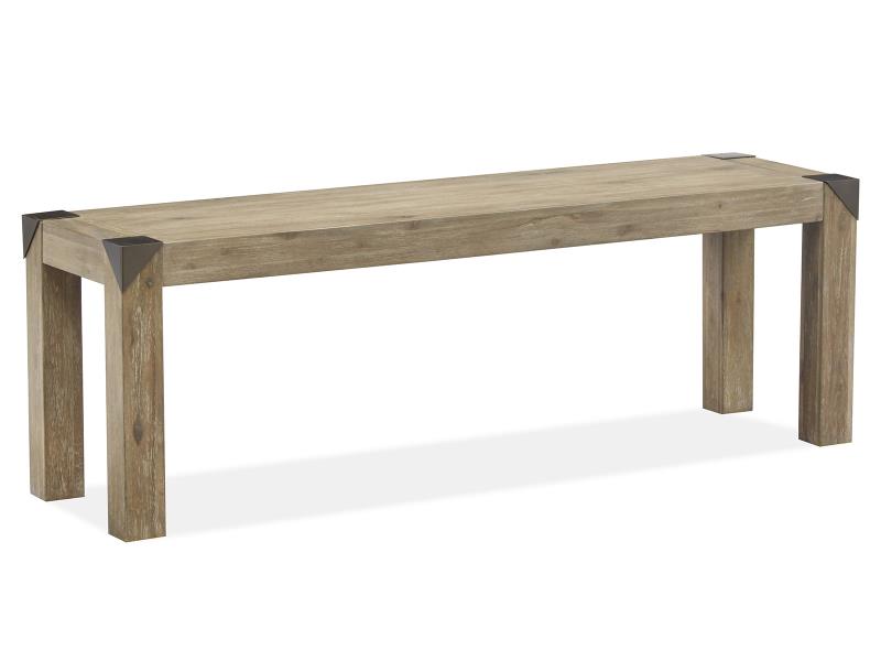 Ainsley Bench
