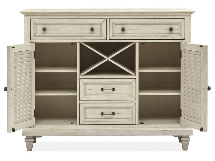 Newport Server