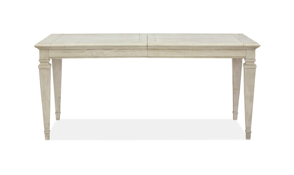 Newport Rectangular Dining Table