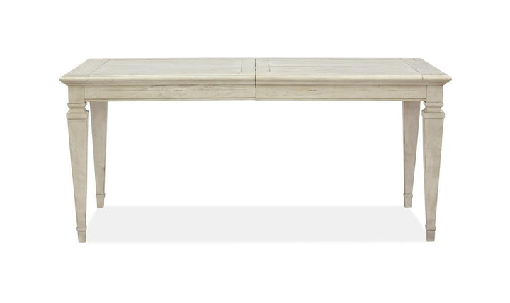 Newport Rectangular Dining Table