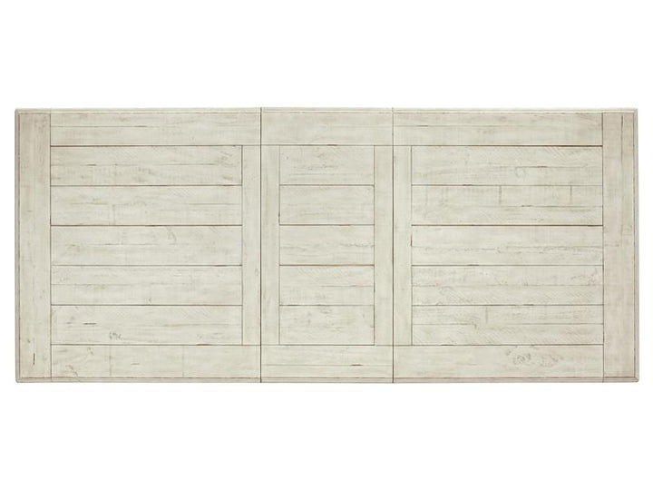 Newport Rectangular Dining Table