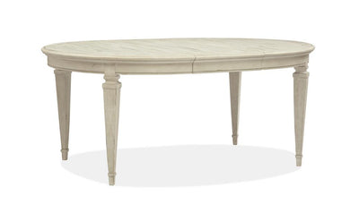 Newport  Round Dining Table