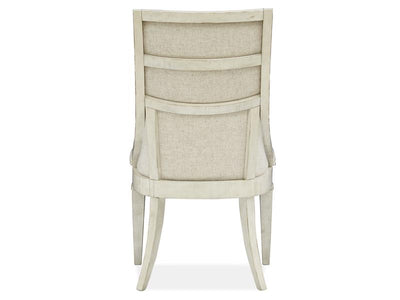 Newport  Dining Arm Chair 