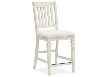 Newport  Counter Dining Chair 