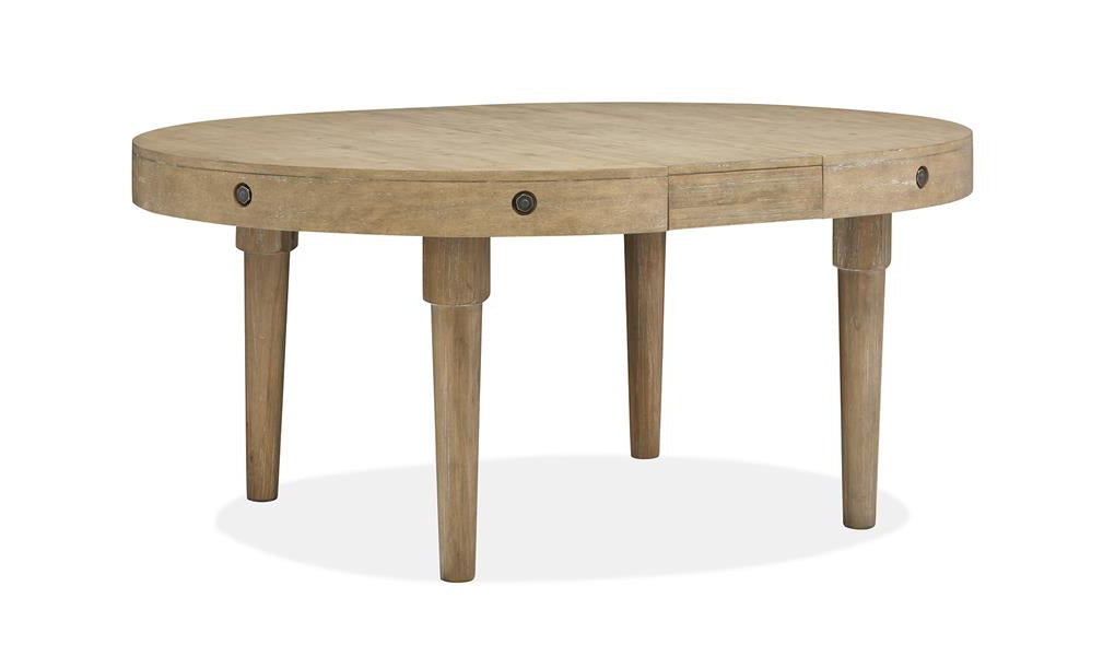 Lynnfield  Round Dining Table