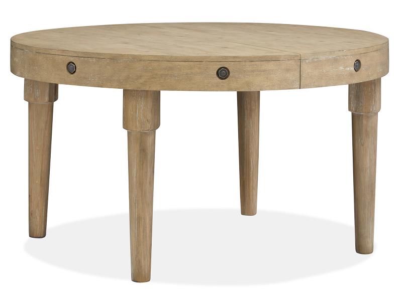 Lynnfield  Round Dining Table
